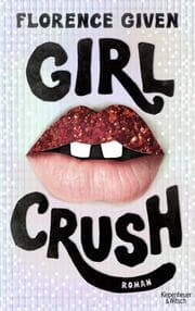 Cover von Girlcrush