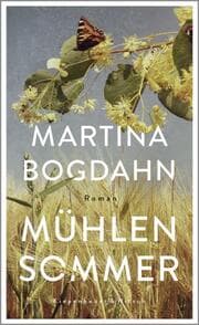 Cover von Mühlensommer