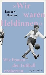 Cover von 'Wir waren Heldinnen'