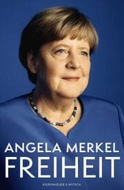 Cover von Freiheit