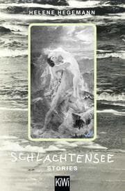 Cover von Schlachtensee