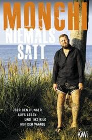 Cover von Niemals satt