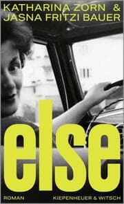 Cover von Else