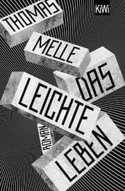Cover von Das leichte Leben