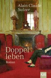 Cover von Doppelleben