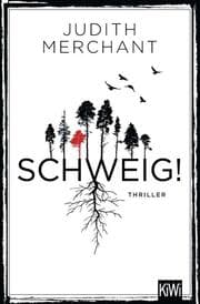Cover von SCHWEIG!