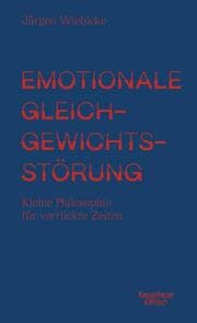 Cover von Emotionale Gleichgewichtsstörung