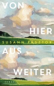 Cover von Von hier aus weiter