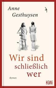 Cover von Wir sind schließlich wer