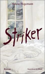 Cover von Striker