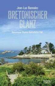 Cover von Bretonischer Glanz