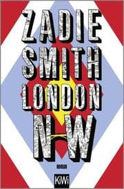 Cover von London NW