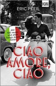 Cover von Ciao Amore, ciao