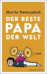Cover von Der beste Papa der Welt