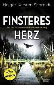 Cover von Finsteres Herz