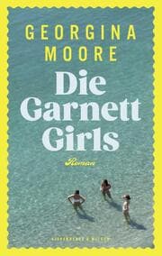 Cover von Die Garnett Girls