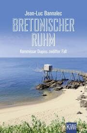 Cover von Bretonischer Ruhm