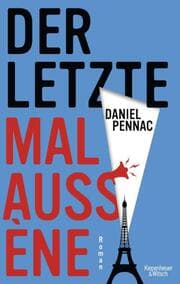 Cover von Der letzte Malaussène
