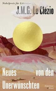 Cover von Neues von den Unerwünschten