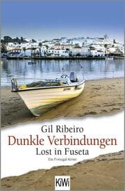 Cover von Dunkle Verbindungen