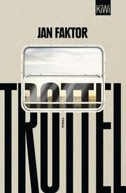 Cover von Trottel