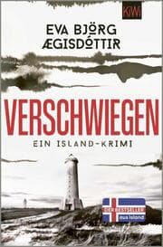 Cover von Verschwiegen
