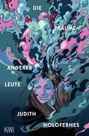 Cover von Die Träume anderer Leute