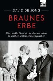 Cover von Braunes Erbe