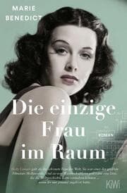 Cover von Die einzige Frau im Raum