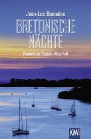 Cover von Bretonische Nächte
