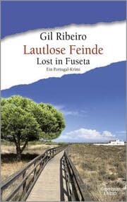Cover von Lautlose Feinde