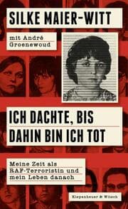 Cover von Ich dachte, bis dahin bin ich tot