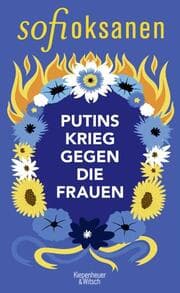 Cover von Putins Krieg gegen die Frauen