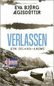 Cover von Verlassen