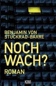 Cover von Noch wach?