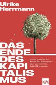 Cover von Das Ende des Kapitalismus