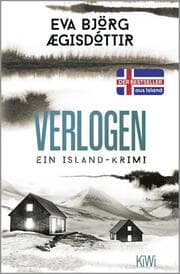 Cover von Verlogen