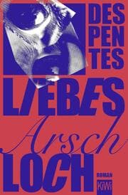 Cover von Liebes Arschloch
