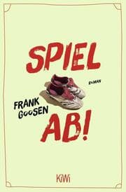 Cover von Spiel ab!