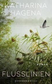 Cover von Flusslinien