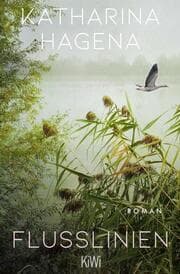 Cover von Flusslinien