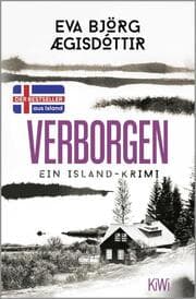 Cover von Verborgen