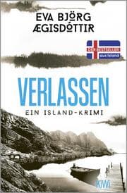 Cover von Verlassen