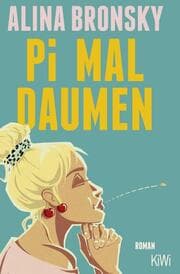 Cover von Pi mal Daumen