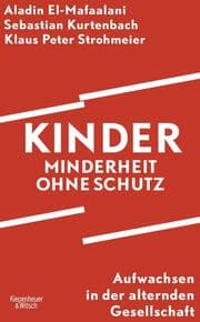 Cover von Kinder - Minderheit ohne Schutz