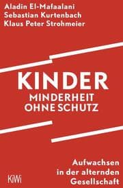 Cover von Kinder - Minderheit ohne Schutz