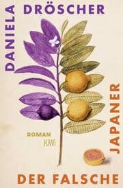 Cover von Der falsche Japaner