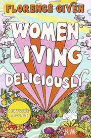 Cover von Women Living Deliciously