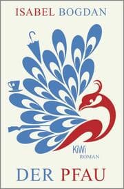 Cover von Der Pfau