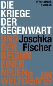 Cover von Die Kriege der Gegenwart und der Beginn einer neuen Weltordnung